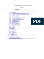 Entrenamiento Ajedrez Dimencion Tematica PDF