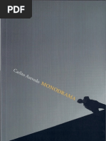 Poesias AZEVEDO Carlito - Monodrama