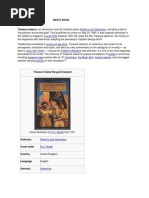 Download Treasure Island by rl Stevenson Alok Kumar Jha by Alok Kumar SN124740100 doc pdf