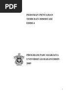 Download PEDOMAN PENULISAN TESIS by uccank01 SN124741220 doc pdf