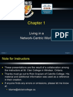 Expl NetFund Chapter 01 Intro