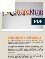 SM Proj Sharekhan