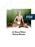 Sri Ramana Maharsi Oltalmazó Útmutatás