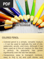Download Colored Pencil Techniques by Roy Benedict Bautista SN124743027 doc pdf