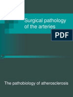 Surgical Pathology of The Arteries