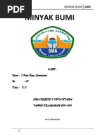 Download MAKALAH MINYAK BUMIdocx by Bayu Starriawan SN124750069 doc pdf