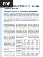 38 Huber Spatial Concentration in Europe Versus the US