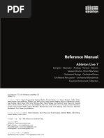 User Manual Japanese