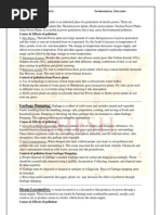 Download Environmental Education Exam Material Intermediate Education - Andhra Pradesh by Edara Rajesh Kumar SN124753374 doc pdf