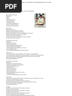 Caderno de Receitas - Isamara Amâncio_ Bolo Sensação (Morango com Chocolate)