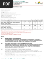 Download Free Indonesia 4d3n Padang Bukit Tinggi Tour 0102 201213 by Orangutan Solutions SN124754646 doc pdf