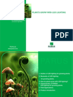 Plant Grow Led Lighting-PARUS-201105 (E)