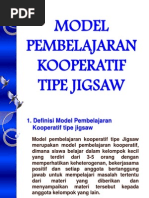 Download Ppt Jigsaw by Hery Setyo SN124755926 doc pdf
