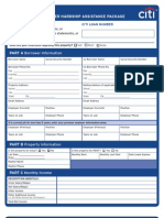 Workable Solutions Packet