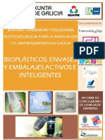 Bioplasticos Informe