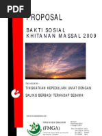 Khitanan Massal