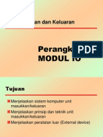 (2-3)modul IO