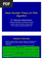 Module NumberTheoryBasics