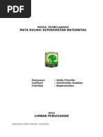 Download keperawatan_Maternitas by sydeng SN124765112 doc pdf