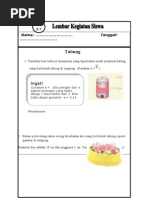 Download Lks 2 Bangun Ruang Sisi Lengkung by Jose Widi SN124767187 doc pdf