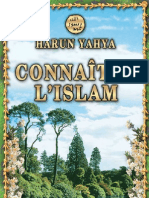 60634855 Connaitre L Islam Par Harun Yahya