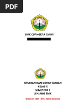 Download Besaran Dan Sistem Satuan by Nana Suryana SN124768204 doc pdf