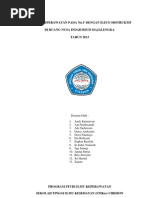 Download Karya Tulis Stase Kmb Askep Ileus Obstruktif Kelompok 2 by SUJANA SKep Ns SN124768370 doc pdf