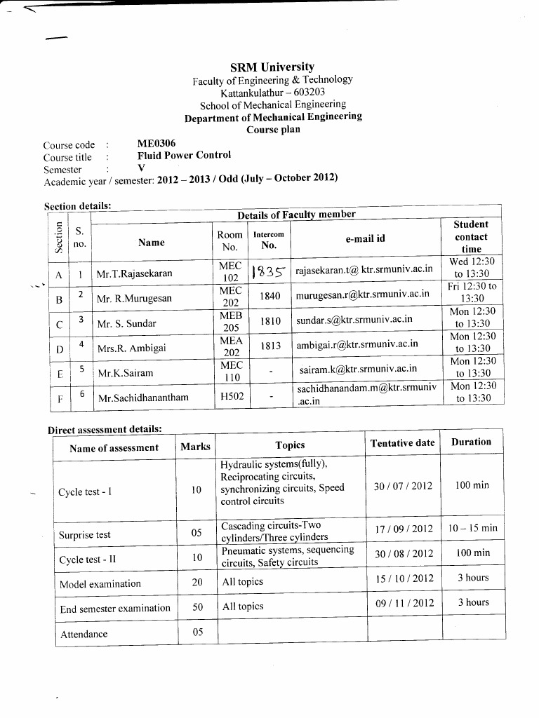 Fluid Power Control Pdf Actuator Valve