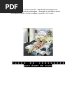 Curso de persuasão para donas de corno