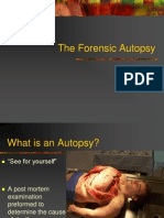 Autopsy