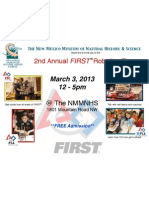 FIRST Expo 2013 PDF