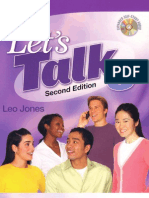 Book Let'sTalk