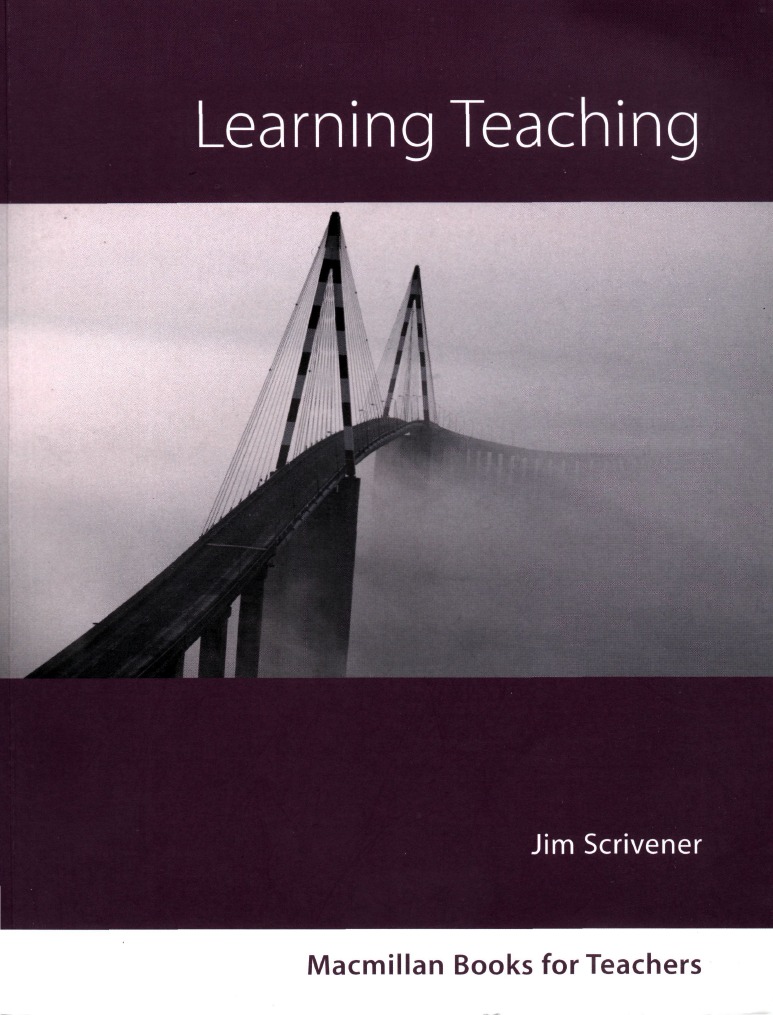 Learning Teaching Jim Scrivener | PDF