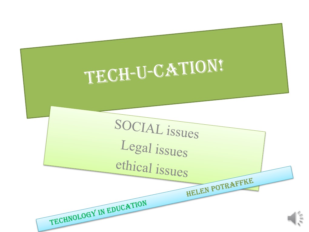 Technology Issues 1 | PDF | Computers
