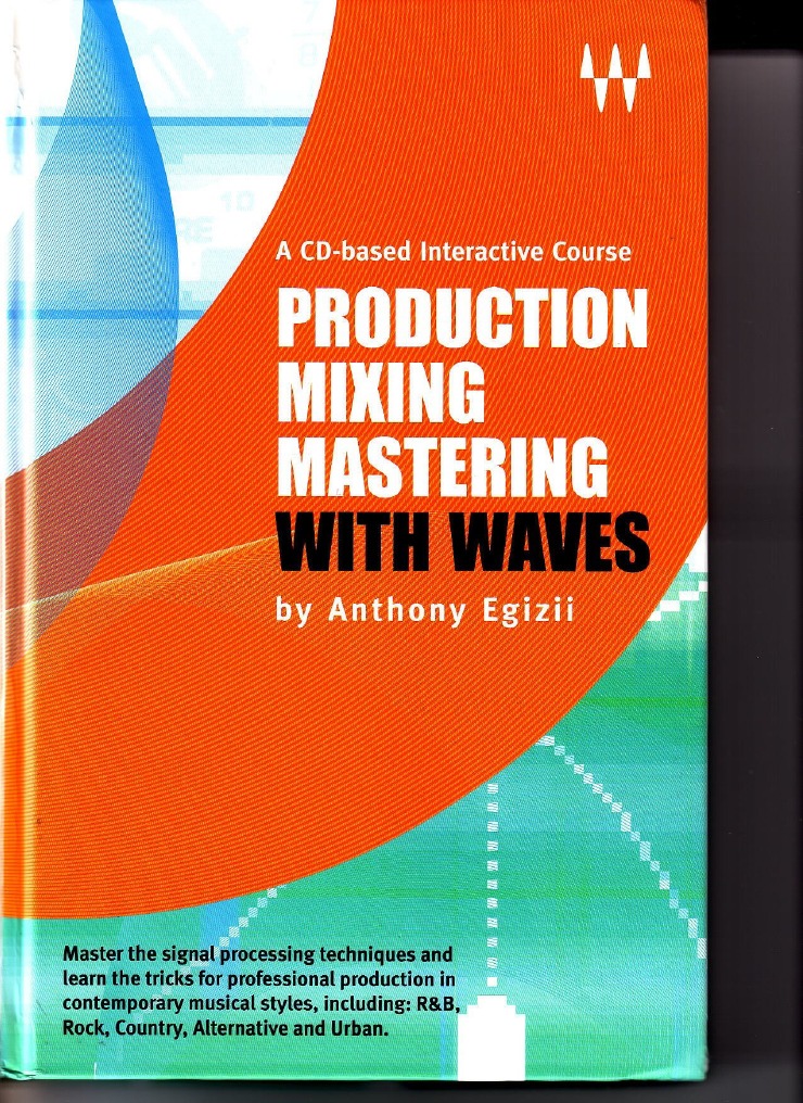 Tutorial Production Mixing Mastering With Waves