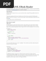 Download Simple QML eBook Reader by buggernot SN124785535 doc pdf