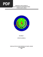 Download Proposal Kegiatan Olahraga by Muhammad Hidayatullah SN124786671 doc pdf