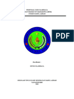 Download Proposal Kegiatan Olahraga by Muhammad Hidayatullah SN124786671 doc pdf