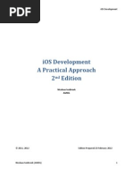 Download iOS Development by Sivakumar Kondaraju SN124792360 doc pdf