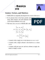 Appendix MATLAB