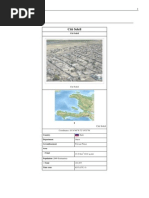 Download Cit Soleil by moschub SN124795127 doc pdf