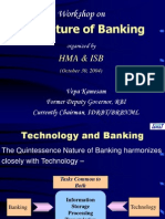 Furture of Banking