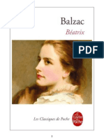 Balzac, Honore de - Beatrix.doc