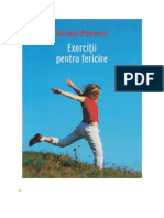 Exercitii Pentru Fericire PDF