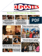 Revista Entrepontes 2010