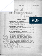 The Journal of Borderland Research 1965-11 & 12