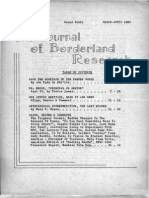 The Journal of Borderland Research 1967-03 & 04