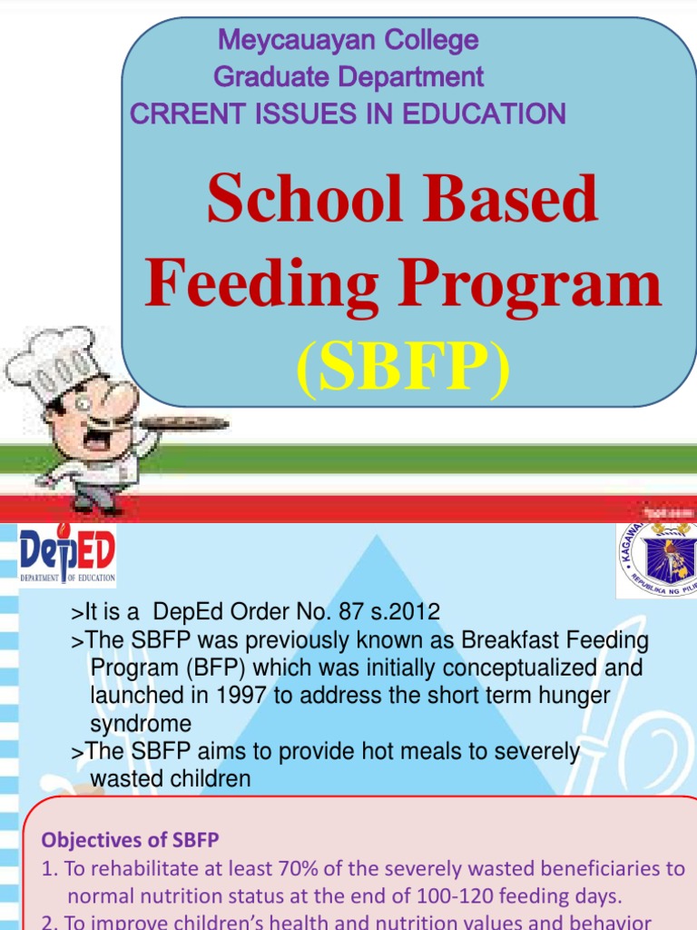 school-based-feeding-2012-pptx-weight-foods
