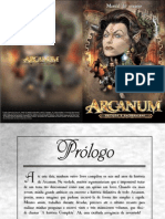 Manual - Arcanum