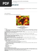 ENFERMAGEM_ NUTRIÇÃO E DIETÉTICA PARA ENFERMAGEM